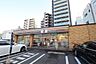 周辺：セブン-イレブン 名古屋今池駅南店