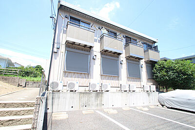 外観 外観
