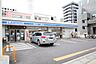 周辺：ローソン 名東上社一丁目店