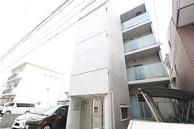 外観 外観