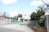 周辺：名古屋市立萩山中学校