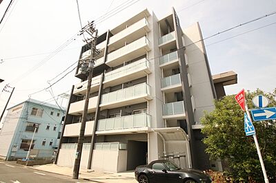 外観 外観