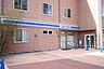 周辺：ローソン 中日美容専門学校店