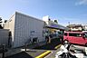 周辺：ローソン 中川中島新町店