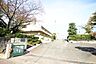 周辺：名古屋市立鶴舞小学校