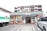 周辺：セブン-イレブン 名古屋一社1丁目店
