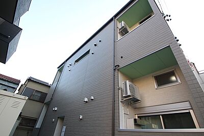 外観 外観