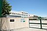 周辺：名古屋市立野田小学校