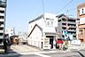 周辺：つくし学園名古屋校(さくら国際高等学校名古屋丸の内学習センター)