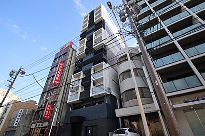 外観 外観