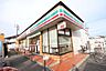 周辺：セブン-イレブン 名古屋荒子4丁目店