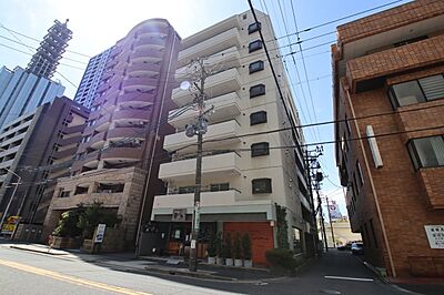 外観 外観