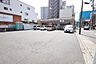 周辺：セブン-イレブン 名古屋金山4丁目店