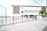 周辺：名古屋市立田光中学校