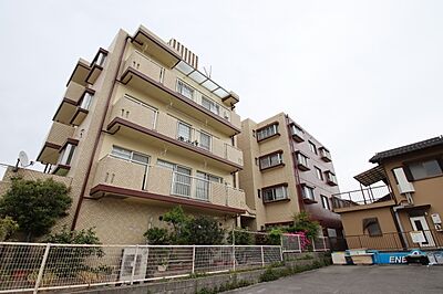 外観 外観