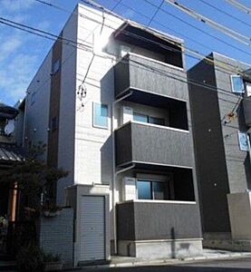 外観 外観