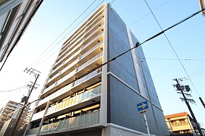 外観 外観