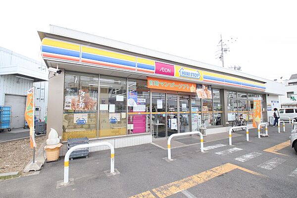 画像23:ミニストップ　名古屋小塚店