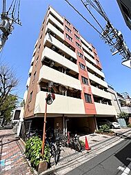 ビバリーホームズ越中島