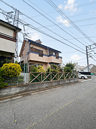 外観の画像