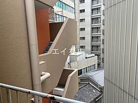 メゾン阿波座  ｜ 大阪府大阪市西区江之子島1丁目（賃貸マンション1R・5階・16.00㎡） その15