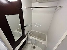 エスリード阿波座プライムコート  ｜ 大阪府大阪市西区川口3丁目（賃貸マンション1K・8階・22.57㎡） その4