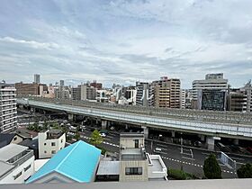 エスリード阿波座プライムコート  ｜ 大阪府大阪市西区川口3丁目（賃貸マンション1K・8階・22.57㎡） その17