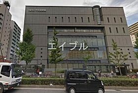 アクティ江之子島  ｜ 大阪府大阪市西区江之子島2丁目（賃貸マンション1K・8階・30.36㎡） その14