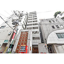 南堀江プライマリーワン  ｜ 大阪府大阪市西区南堀江3丁目（賃貸マンション1R・2階・31.57㎡） その6