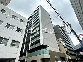 アーバネックス本町II  ｜ 大阪府大阪市西区阿波座1丁目（賃貸マンション1LDK・5階・32.66㎡） その1