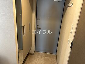 アーバネックス本町II  ｜ 大阪府大阪市西区阿波座1丁目（賃貸マンション1LDK・5階・31.64㎡） その9