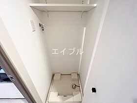 ロッカベラアパートメント  ｜ 大阪府大阪市西区京町堀1丁目10-19（賃貸マンション1LDK・3階・34.90㎡） その21