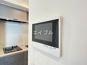 シーズンフラッツ阿波座  ｜ 大阪府大阪市西区立売堀5丁目（賃貸マンション1LDK・11階・34.20㎡） その19