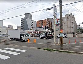 プレジオ阿波座  ｜ 大阪府大阪市西区川口3丁目（賃貸マンション1LDK・12階・35.42㎡） その21