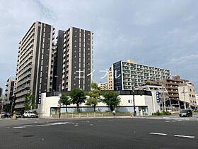 ルクレ阿波座レジデンス  ｜ 大阪府大阪市西区立売堀6丁目（賃貸マンション1K・8階・25.60㎡） その13