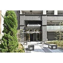 エスリード江戸堀  ｜ 大阪府大阪市西区江戸堀3丁目（賃貸マンション1K・3階・21.80㎡） その13