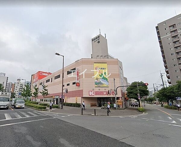 ラ・ピシーヌ南堀江 ｜大阪府大阪市西区南堀江4丁目(賃貸マンション1LDK・6階・36.39㎡)の写真 その19