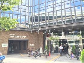 ダヴィンチ  ｜ 大阪府大阪市西区立売堀3丁目（賃貸マンション1DK・6階・29.11㎡） その25