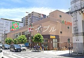 ライフフィールドなにわ本町RUELLE  ｜ 大阪府大阪市西区西本町2丁目（賃貸マンション1DK・5階・29.60㎡） その26