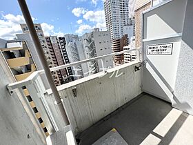 VERDE EBISU  ｜ 大阪府大阪市西区江戸堀1丁目（賃貸マンション1K・3階・20.62㎡） その13