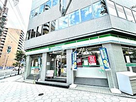 ブランズタワー谷町四丁目  ｜ 大阪府大阪市中央区常盤町2丁目（賃貸マンション2LDK・8階・60.28㎡） その25