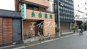 グレンパーク梅田北  ｜ 大阪府大阪市北区中崎3丁目（賃貸マンション1LDK・5階・70.02㎡） その12