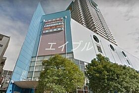 コンソラーレ同心  ｜ 大阪府大阪市北区同心2丁目（賃貸マンション1LDK・9階・32.87㎡） その3