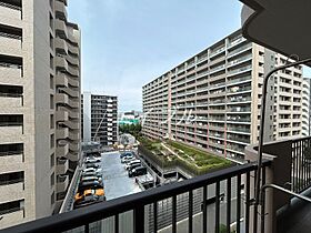 江坂江の木公園スカイハイツ  ｜ 大阪府吹田市江の木町（賃貸マンション3LDK・7階・65.88㎡） その14