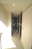 Fortuney北堀江  ｜ 大阪府大阪市西区北堀江3丁目（賃貸マンション1K・13階・23.40㎡） その8