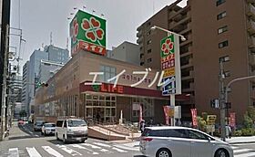 サムティ江戸堀ASUNT  ｜ 大阪府大阪市西区江戸堀2丁目（賃貸マンション1LDK・7階・35.95㎡） その24