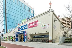 コンフォリア・リヴ本町WEST Q  ｜ 大阪府大阪市西区立売堀3丁目（賃貸マンション1LDK・11階・34.91㎡） その12