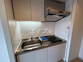 南堀江アパートメントグランデ  ｜ 大阪府大阪市西区南堀江3丁目（賃貸マンション1LDK・10階・37.41㎡） その5