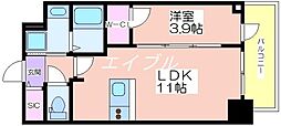 プレサンス京町堀