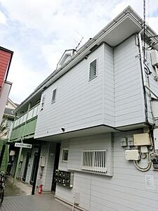 外観：★閑静な住宅街★